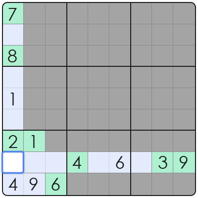 solve difficult sudoku