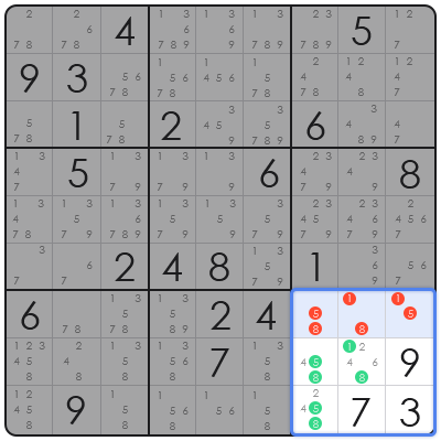 king classic sudoku